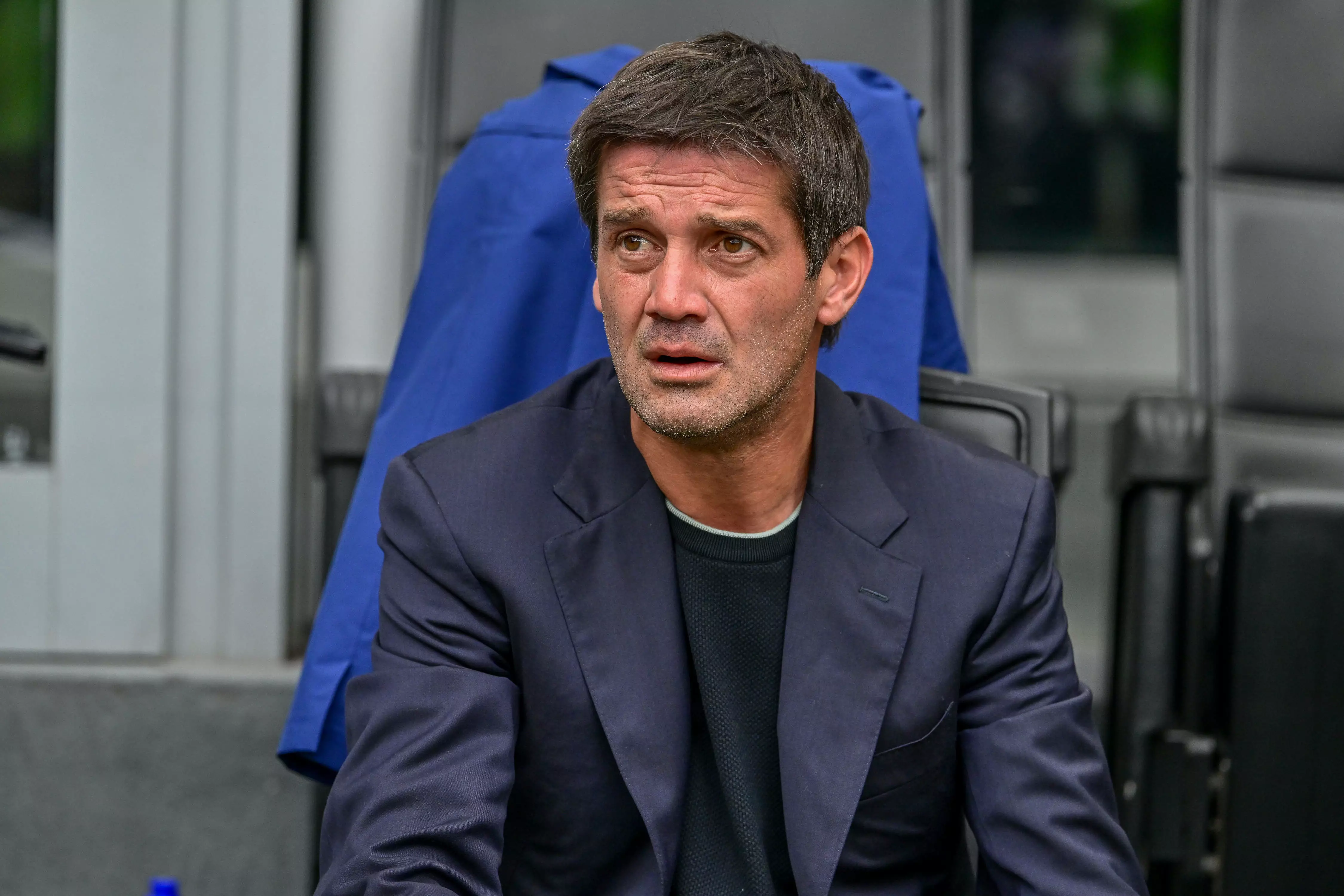 Cristi Chivu împlinește 46 de ani. Mesajul special transmis de Inter Milano pentru tehnicianul român
